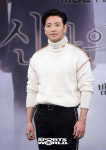 [SW포토]멋진 남자 배수빈