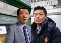 ’해피엔딩은 나의 것’… 경남vs전북 마지막 격돌