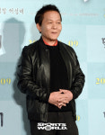 [SW포토] 배우 우현, 두손 모으고 포즈