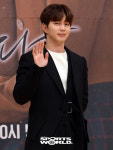 [SW포토] 배우 유승호, 복수가 돌아왔다 꼴통 히어로 강복수 역