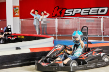 놀거리 천국 된 설원… 스키 못 타도 심심할 틈 없네