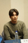 [톡★스타] ‘은주의 방’ 김재영 “은주 보면 자연스레 웃음 나와”