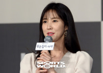 [SW포토] 배우 이수경, 2년만에 드라마 복귀