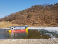 역사의 숨결 품은 청정자연… 영월의 매력에 빠지다