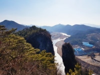 역사의 숨결 품은 청정자연… 영월의 매력에 빠지다