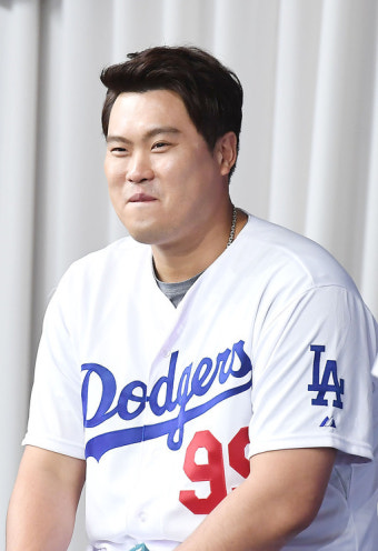 류현진 향한 미국 매체의 강한 신뢰 