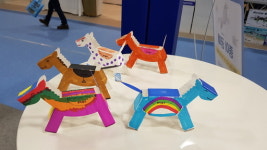 한국마사회 말박물관 어린이 초청 체험행사 ‘마구간 옆 박물관’ 접수