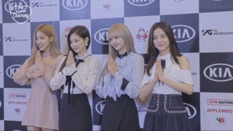 블랙핑크, 방콕 투어 비하인드 大방출…‘블랙핑크 다이어리’ 1화 공개