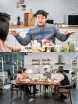 [TV알리미]‘대화의 희열2’, 첫 게스트 백종원…‘골목식당’ 비하인드 공개