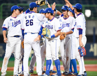 올해도 포항서 야구본다…KBO, 키움-삼성 3연전 편성