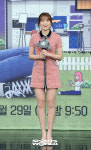 [SW포토]안유진, 고등학교 1학년입니다