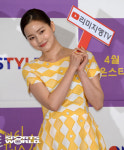 [SW포토] 모델 박기림, 피부관리 꿀팁 전수