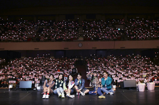 NCT 127, 데뷔 8주년 기념 2024 팬미팅 성료...2만 1천 명의 팬들과 특별한 시간