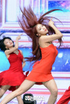 [SW포토]미주의 환상적인 헤어