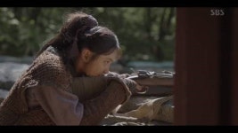 [TV핫스팟] ‘녹두꽃’ 버들이 노행하, 소중한 존재감 발산