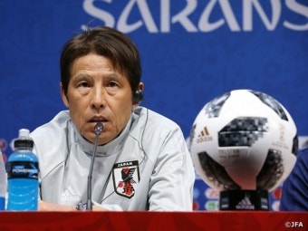 윤정환? 황선홍? 태국 축구 대표팀의 선택은 ‘니시노’였다