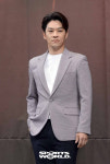 [SW포토]정상훈,이번에는 안 웃겨요