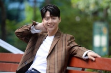 [이슈스타] ‘봄밤’ 임현수 “긴 바람 끝에 이룬 배우의 꿈…진심 담아 연기하고 싶어요”