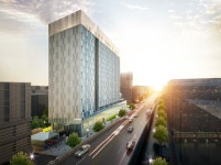 하얏트 럭셔리 호텔 ‘안다즈’ 국내 상륙… 9월 강남에 오픈