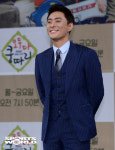 [SW포토] 배우 강석정, 훈남 미소 발산