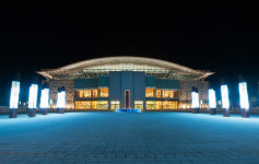 김종서-부활-김경호-박완규, 청심평화월드센터서 한 무대 선다