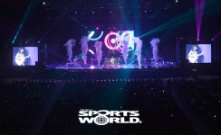 [SW포토]김종서,포에버 콘서트-가평