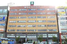 엔케이(NK) 세종병원, 개원 두 달만에 세종시 의료허브 도약