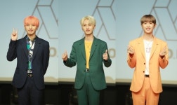 몬트 “‘대한민국만세’ MV, 독도 촬영 가능할 지 몰랐다”