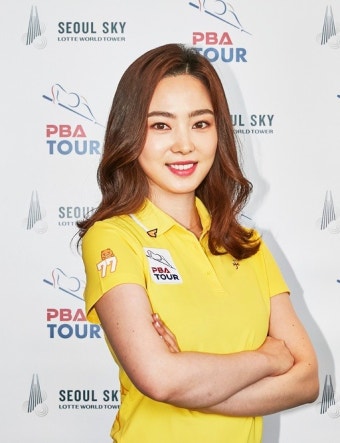 차유람-김가영, LPBA 결승전 객원 해설로 나서는 이유는?