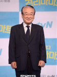 [SW포토]DM그룹 회장 이순재