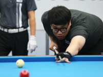 선지훈, PBA 드림투어 최초 20대 챔피언 등극