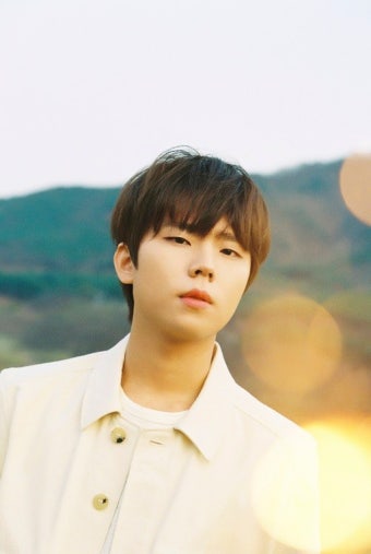 정승환, ‘나의 나라’ OST 주자 합류…‘그건 너이니까’ 19일 공개