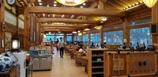 가을여행, 광주·담양 맛집 어디?… ‘단청’서 돼지갈비 한그릇 어떠세요