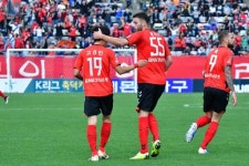 ‘K리그1 잔류 목표’…경남FC, 상주 상대로 승리 노린다