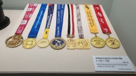 “태권도 관련 소장품 기증하세요” 국립태권도박물관, 유물 접수