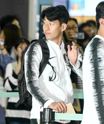 [SW이슈] 손흥민과 결별? 에이전트 “계약 효력 여전해” 정면 반박