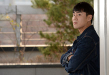 [인터뷰] 준비된 신예 신용호, 그가 연기판에 내민 도전장