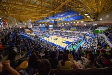 여자농구도 뜨겁다…전 시즌 대비 23% 증가