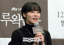 [SW포토] 배우 김미수, 