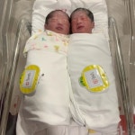 이천수, 쌍둥이 아빠 됐다 “태강이 주율이 태어났어요”
