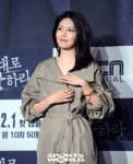 [SW포토]예쁜미소의 최수영