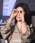 [SW포토]본 대로 말하는 최수영