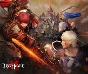 ‘로한M’으로 재미 본 플레이위드 올해 매출 1000억원 시대 열까