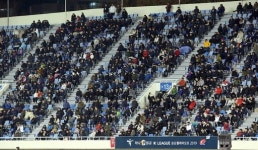 ‘1부 승격‘ 부산, 2020시즌 함께 할 시즌권 판매