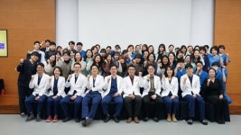 민트병원, “코로나19 극복 기원”… 1000만원 기부