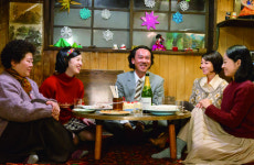 김상호-이정은 출연 ‘용길이네 곱창집’, 23일부터 극장 안방 동시 오픈