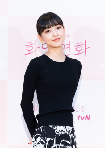 ‘화양연화’ 전소니 “대본에 마음 뺏겼다…박진영과 연기 호흡 좋아”