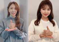 “의료진 덕분에”…보아·유노윤호·송가인 ‘덕분에 챌린지’로 코로나19 극복 응원 [이슈]