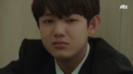 ‘부부의 세계’ 전진서, 정준원 이어 과거 SNS ‘욕설 논란’