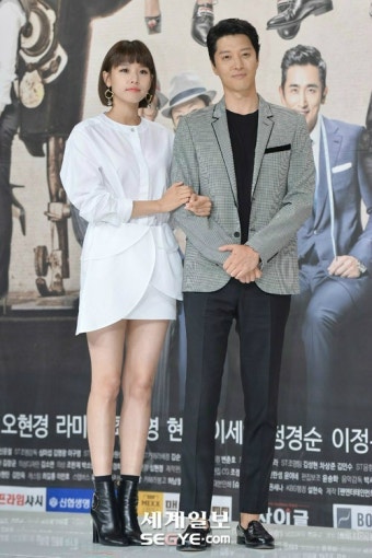 조윤희 측 “이동건과 최근 협의이혼…갑작스러운 소식 양해 부탁”(공식)